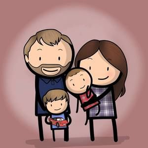 Meet your Posher, Cathy